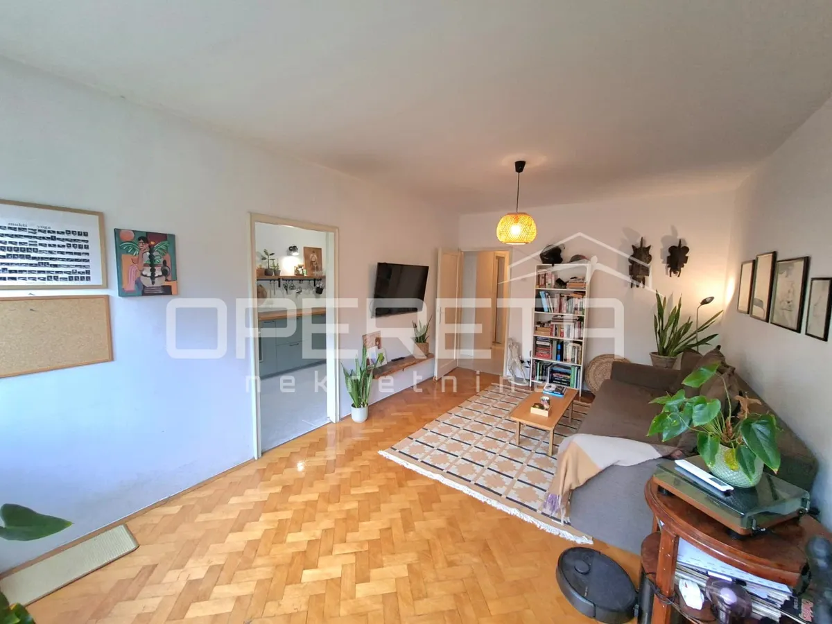 Apartment - Ljudevita Posavskog, Split, Split, 53.6m2