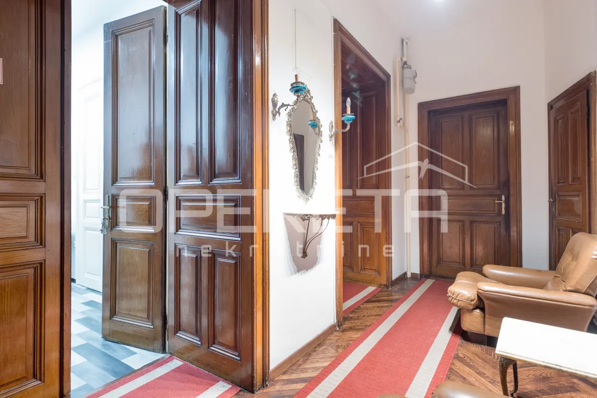 Ured - Đorđićeva, Centar, Zagreb, 30m2