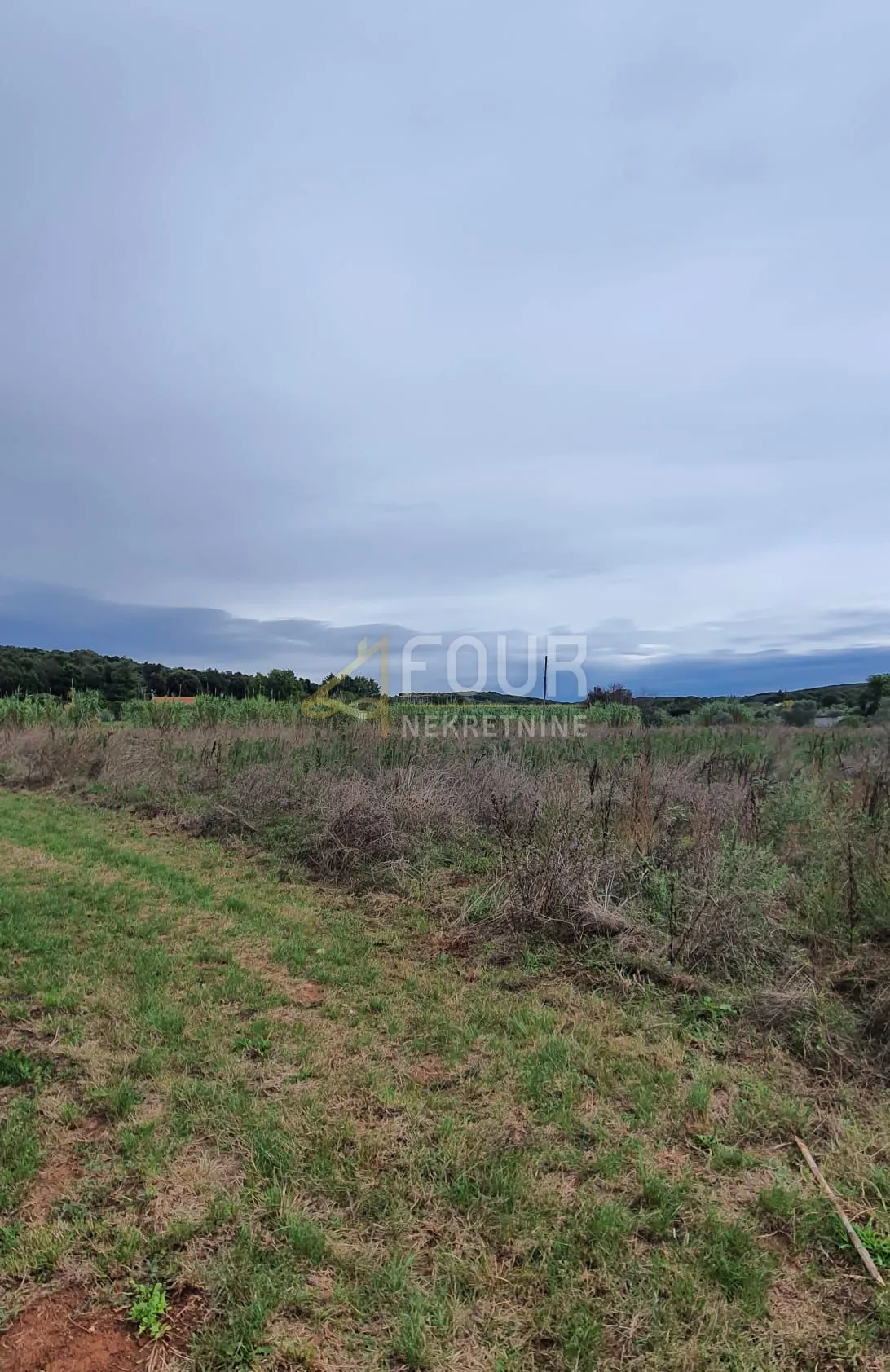 Zemljište - Rovinj, 5000m2