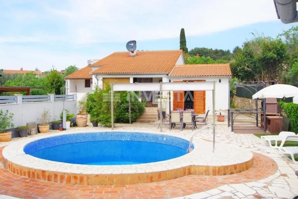 House - Pula, 167m2