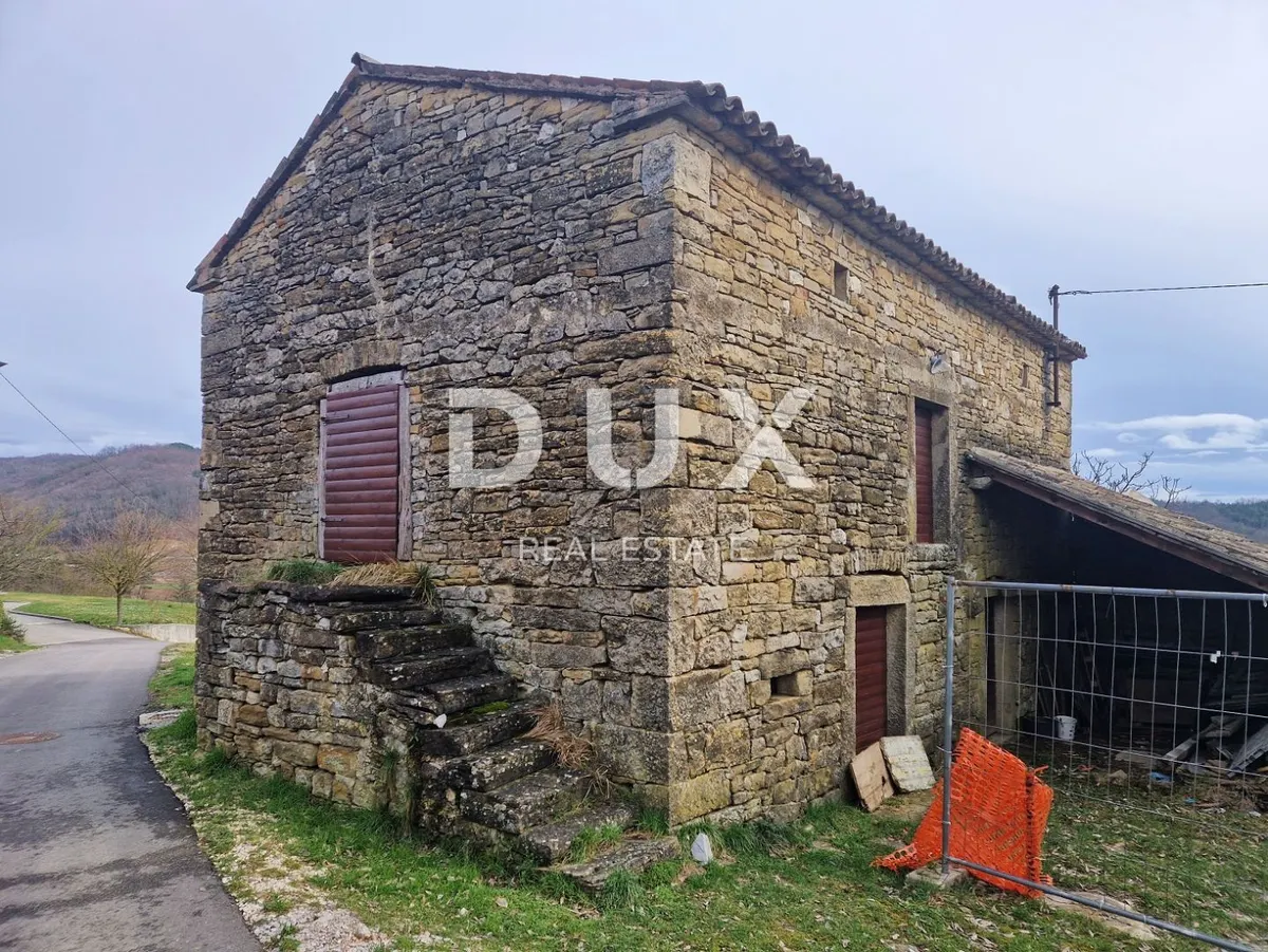 Kuća - Cerovlje, 160m2