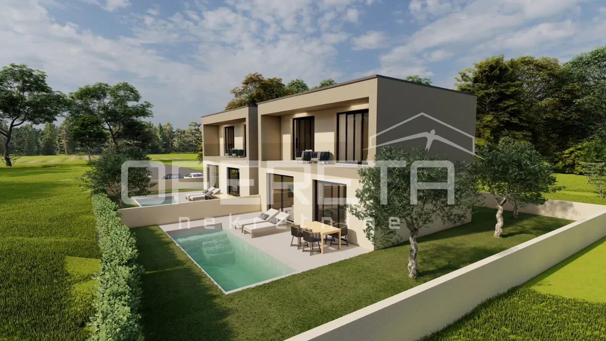 Kuća - Poreč, Poreč, Poreč, 100m2