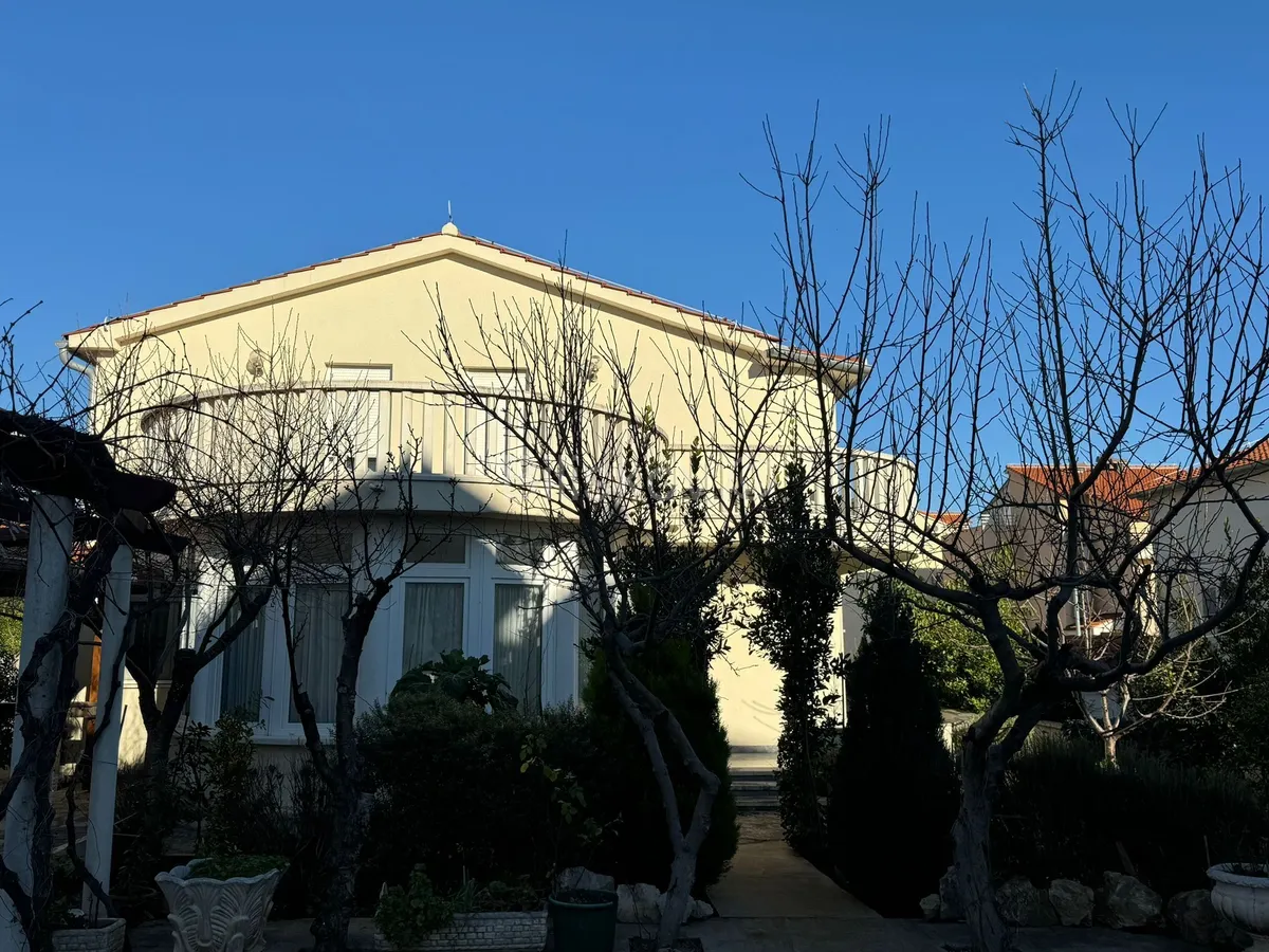 House - Vodice, 370m2