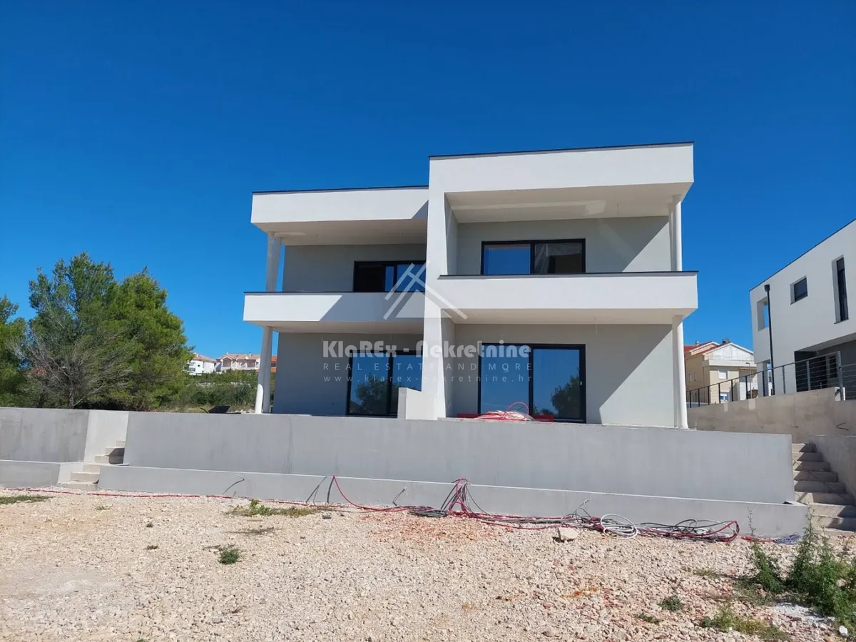 Stan - Vodice, 99.57m2