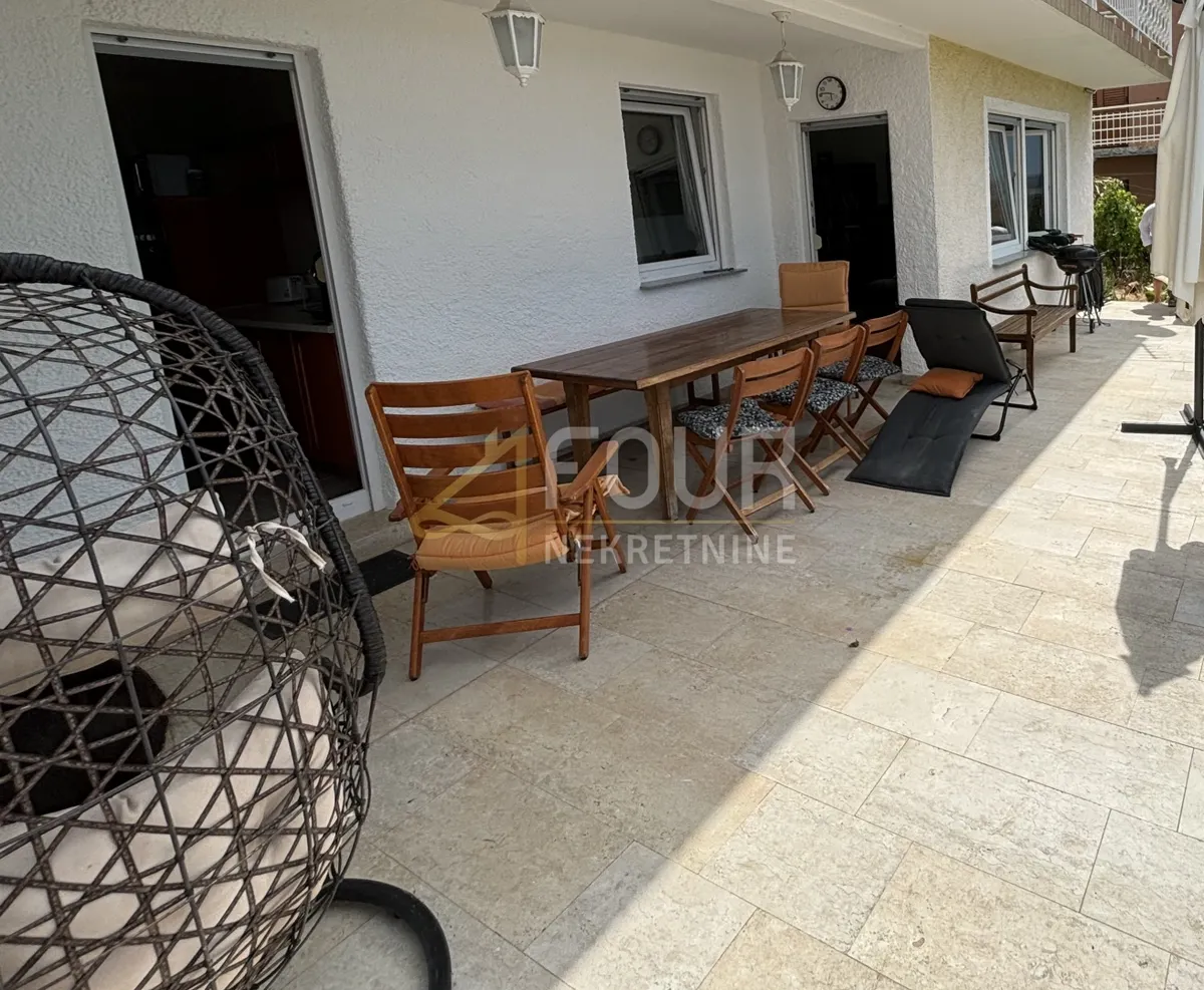 Kuća - Crikvenica, 150m2