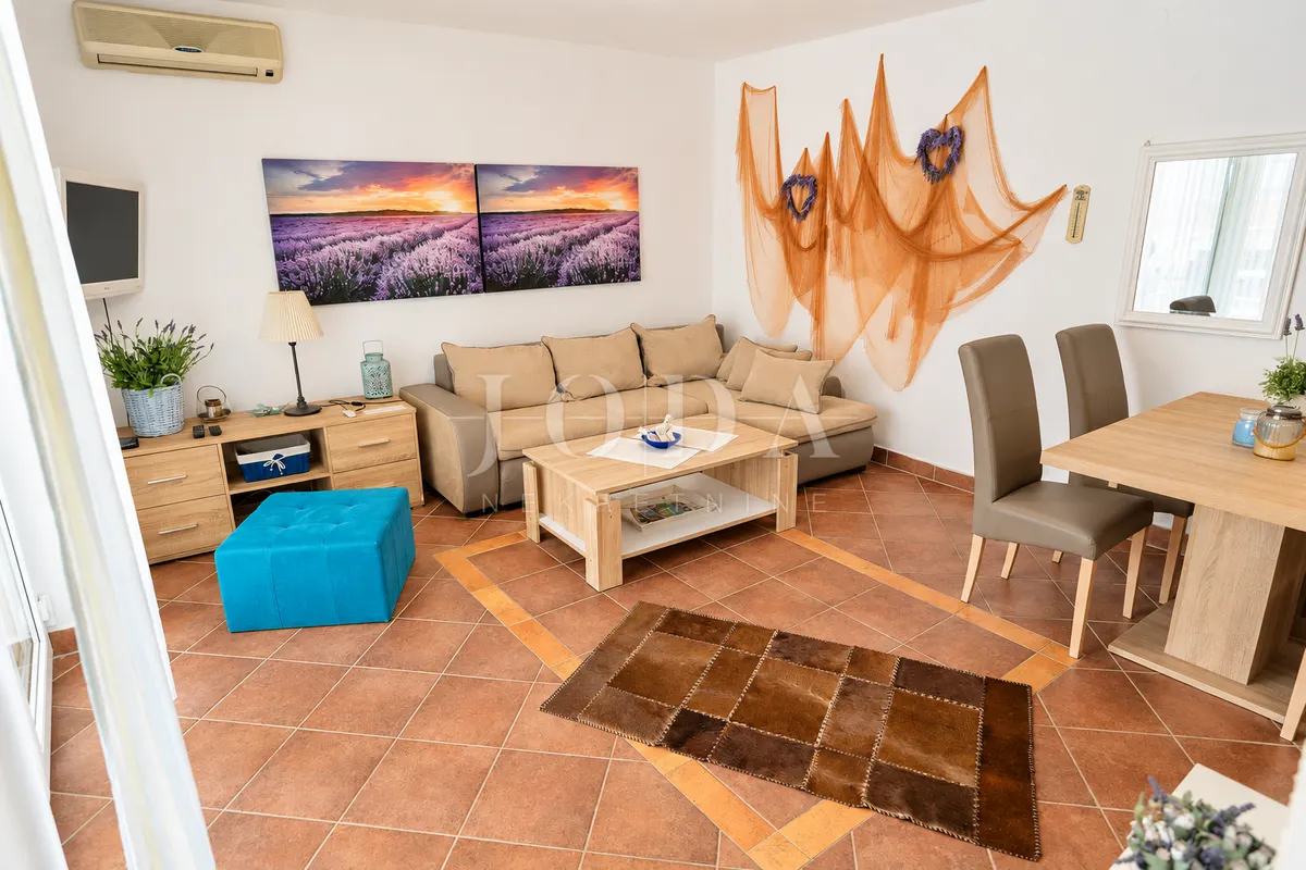 Stan - Novi Vinodolski, 47m2