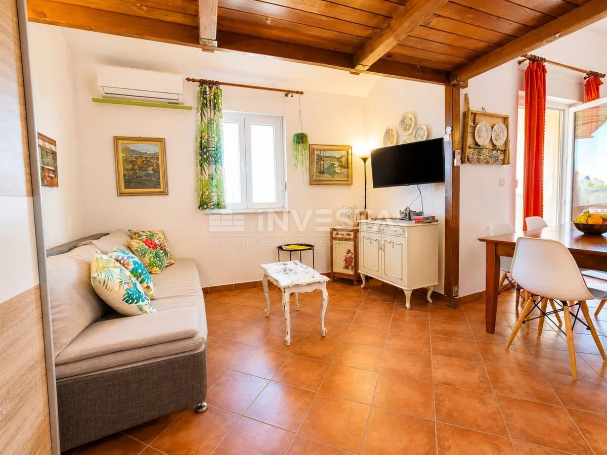 Stan - Vodnjan, 46m2