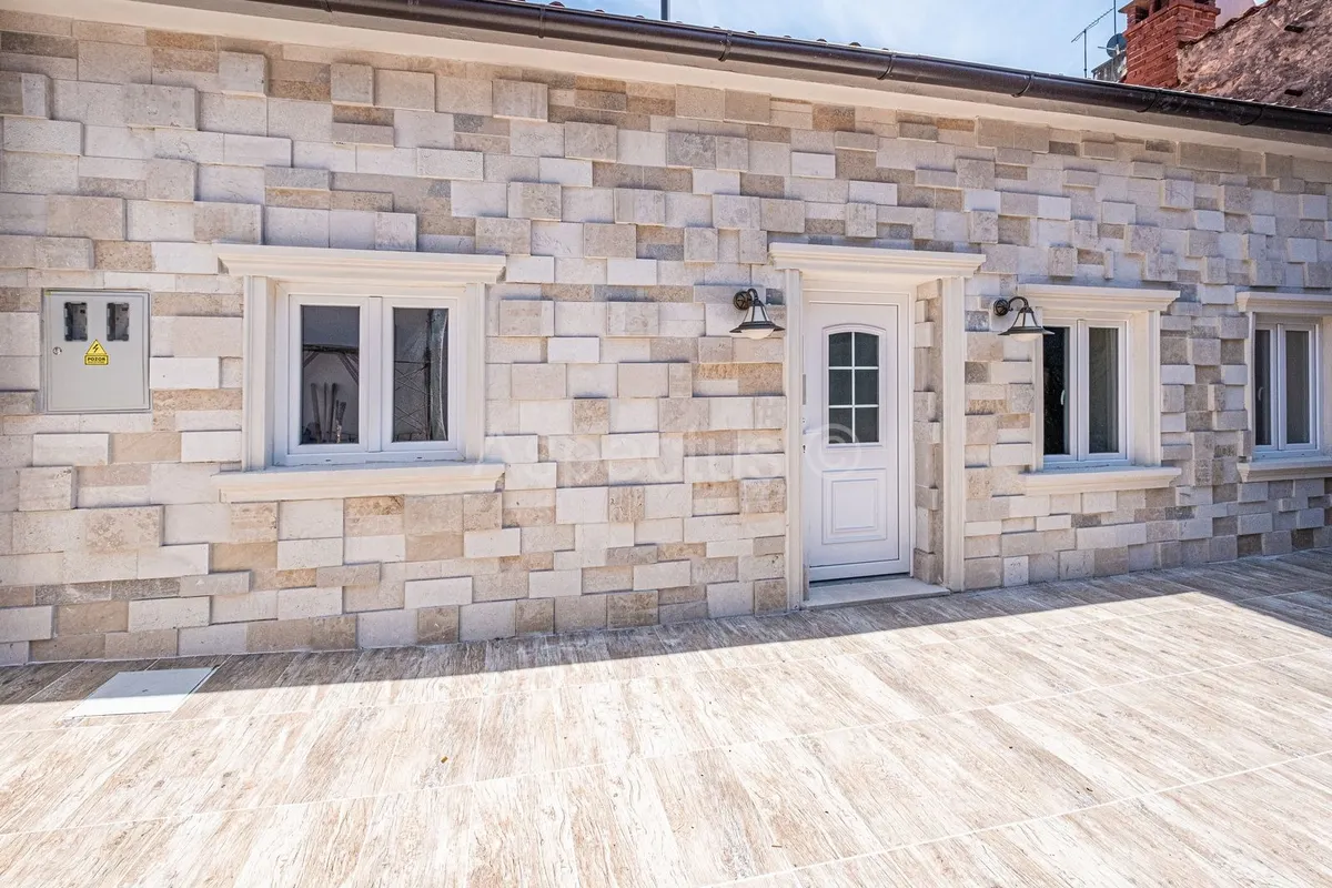 House - Centar, Pula, 260m2
