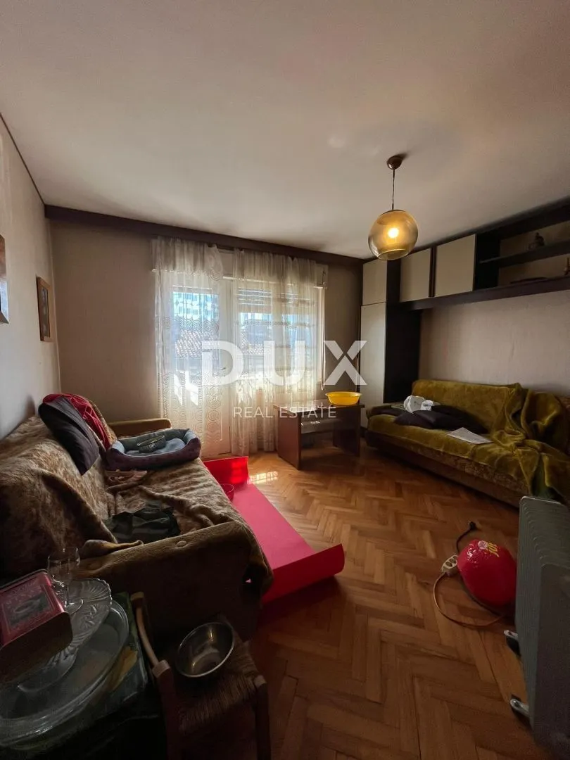 Stan - Rijeka, 105m2