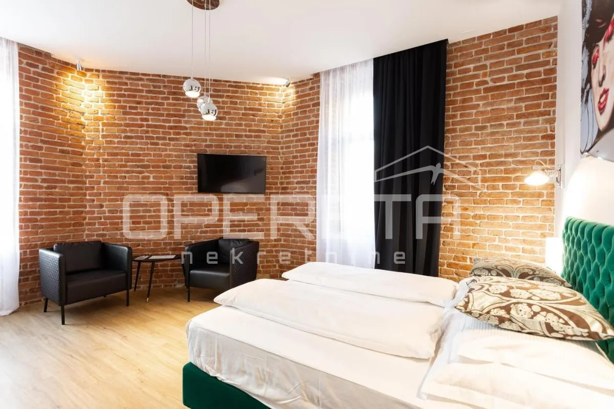 Stan - Trg kralja Tomislava, Centar, Zagreb, 160m2