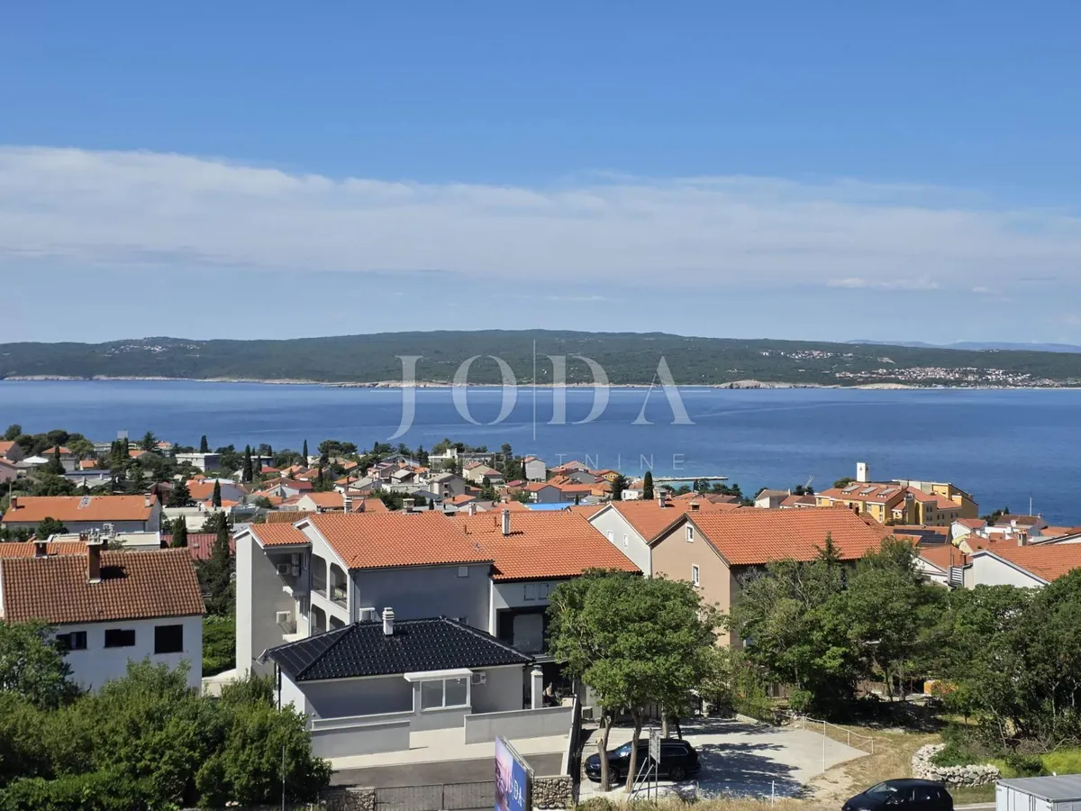 Apartment - Crikvenica, 43.35m2