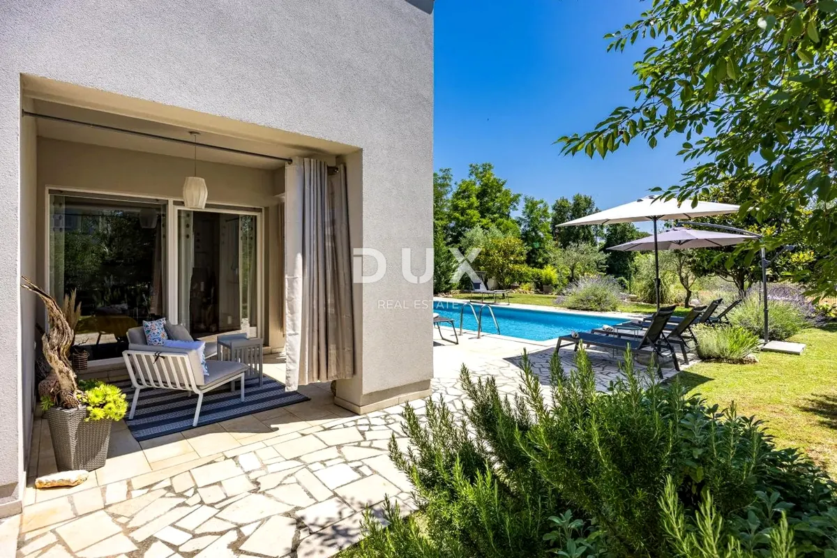 House - Rovinj, 140m2