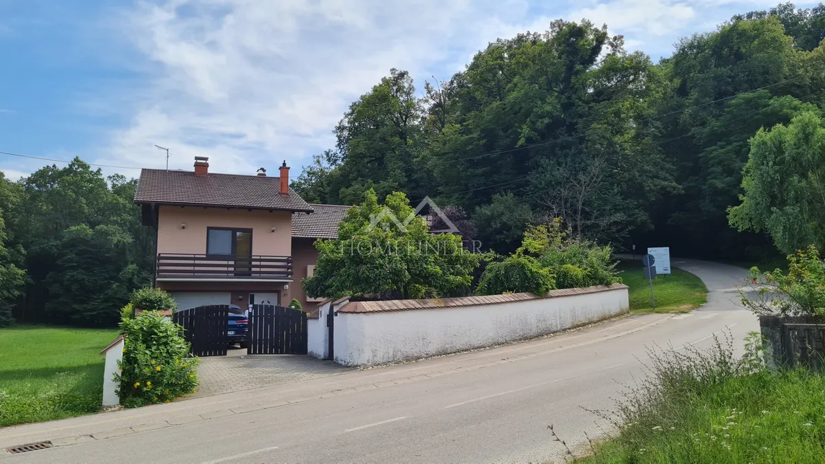 House - Koprivnica, 256m2