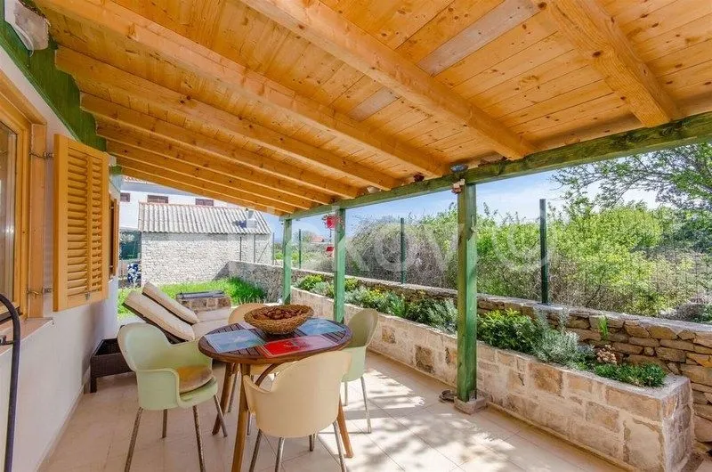 Kuća - Šolta, 60m2