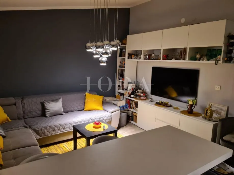 Apartment - Novi Vinodolski, 66m2