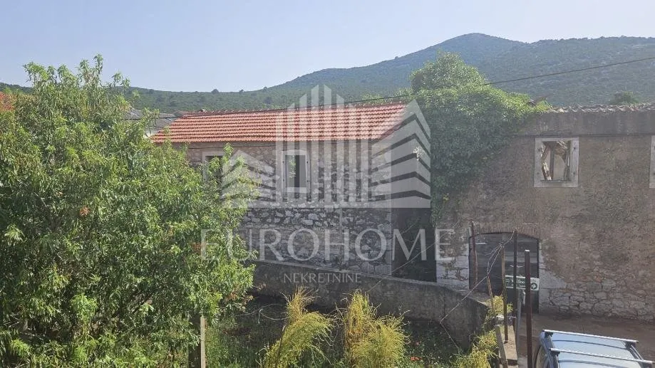 House - Preko, 94m2