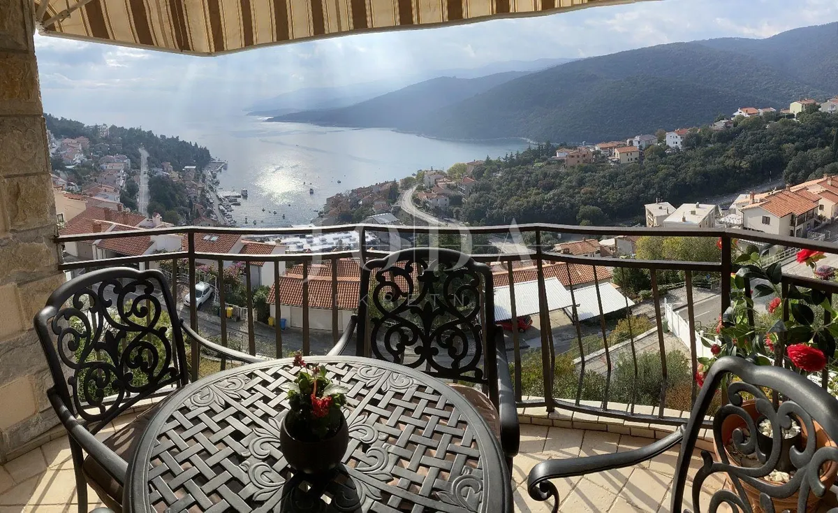Stan - Labin, 118m2