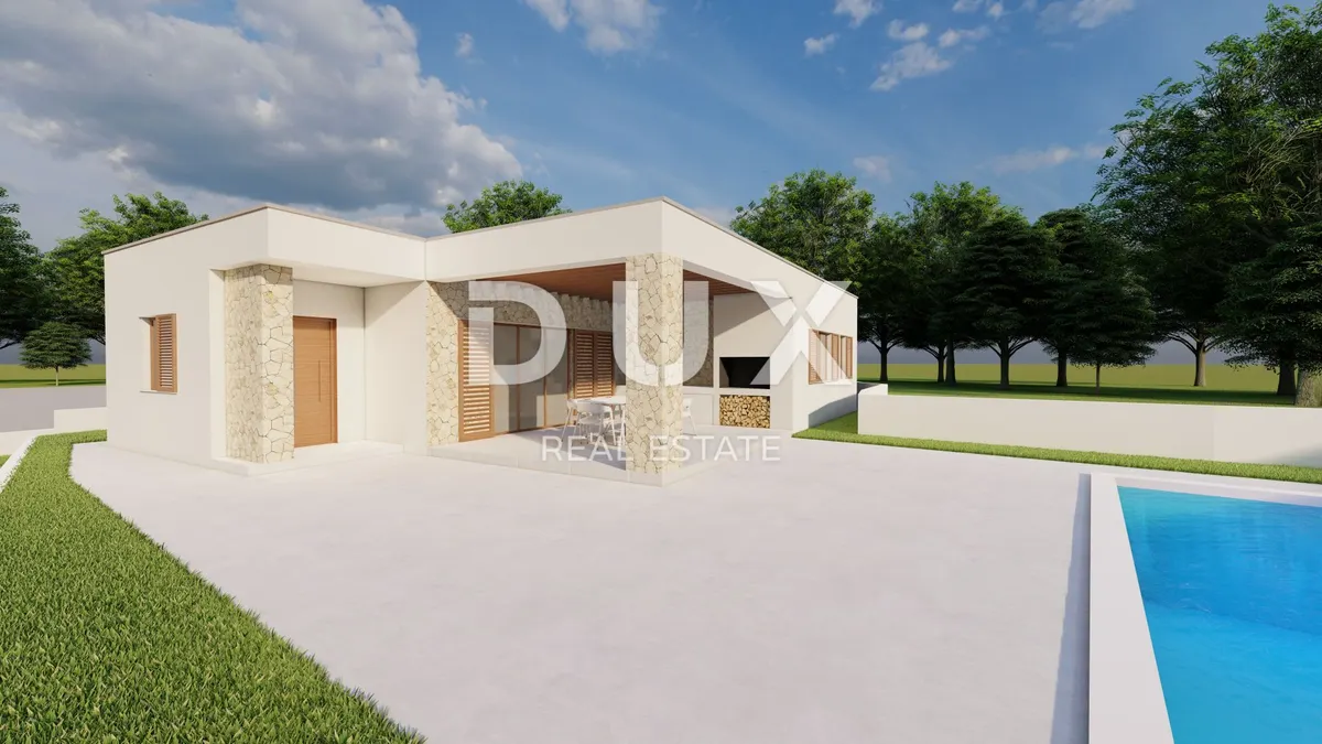 Kuća - Vir, 180m2