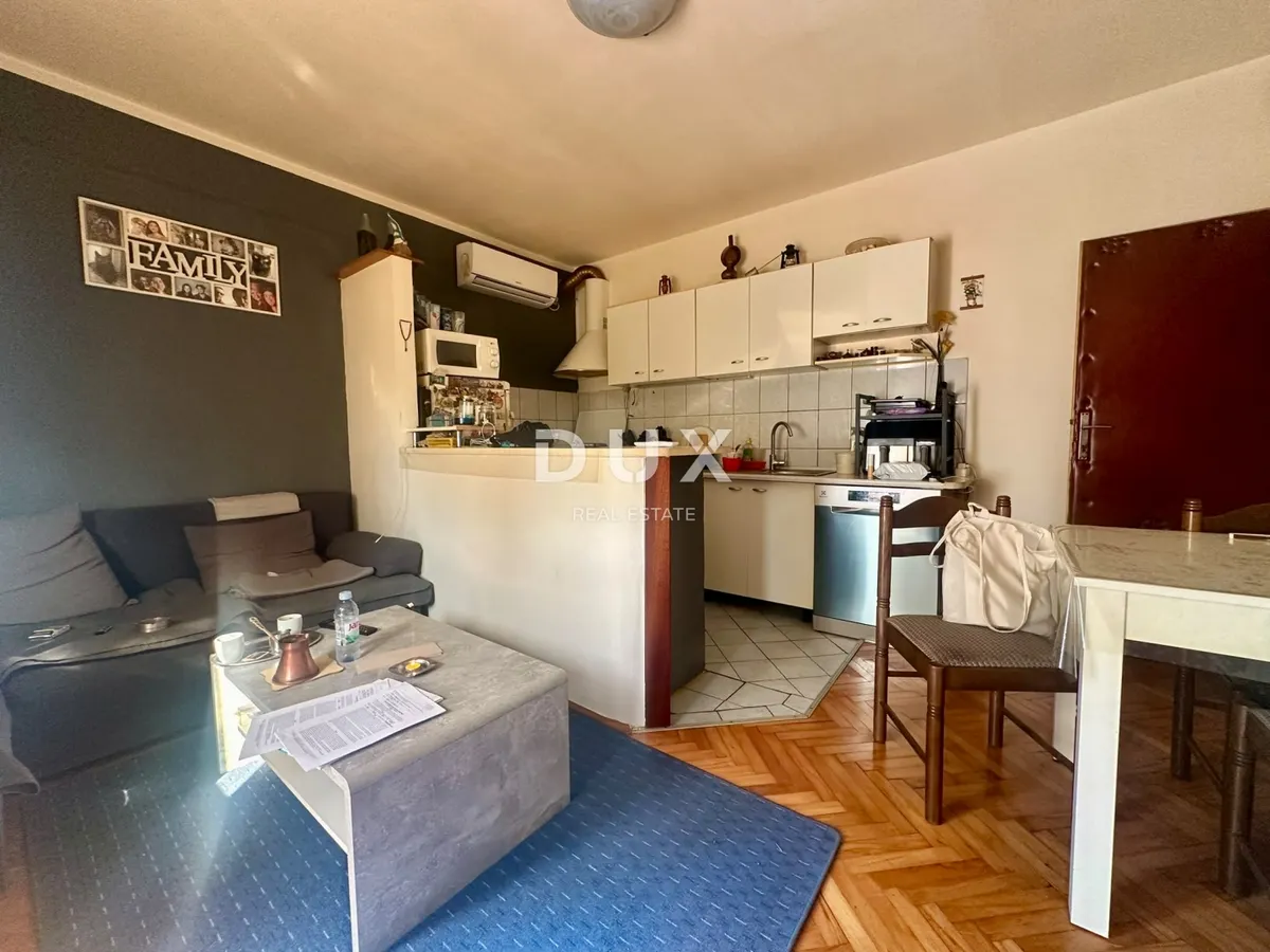 Stan - Rijeka, 50.54m2