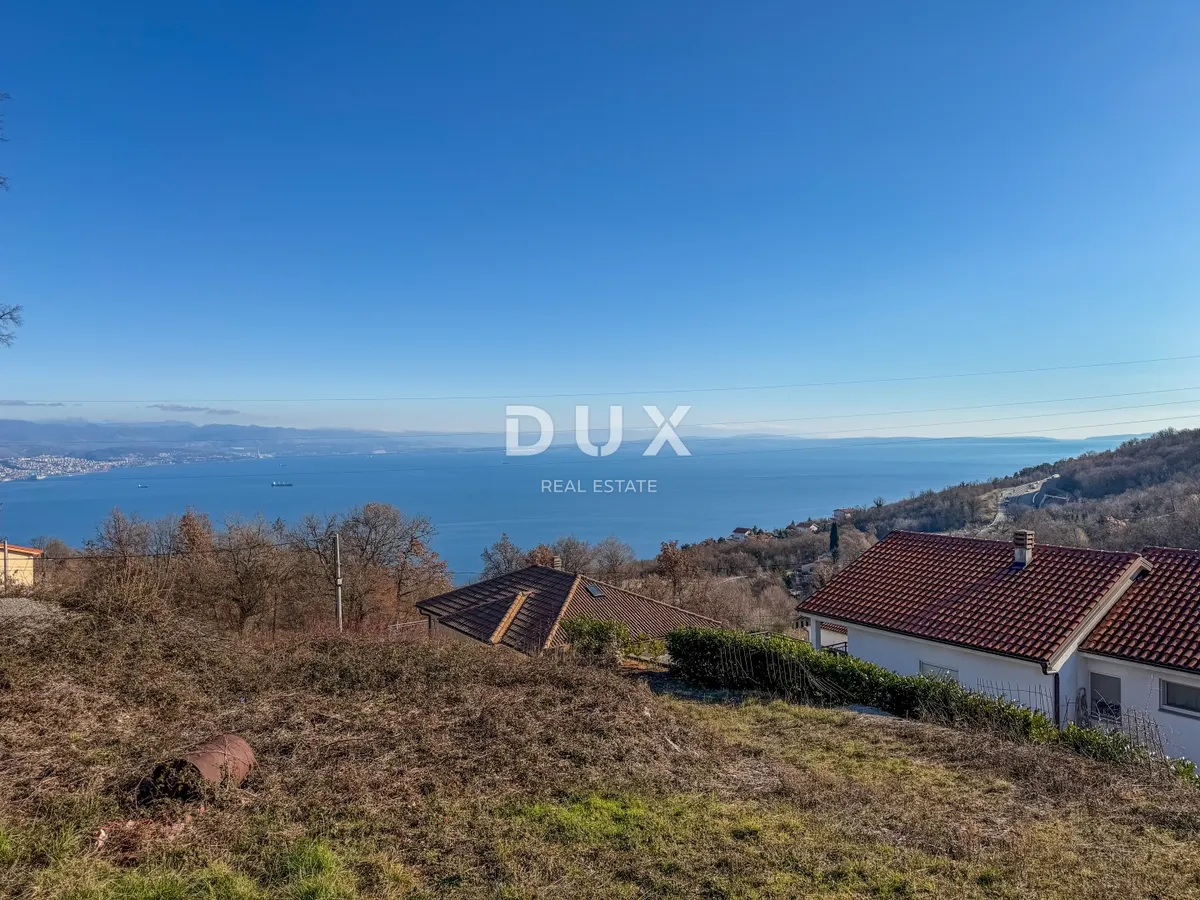 House - Opatija - Okolica, 250m2