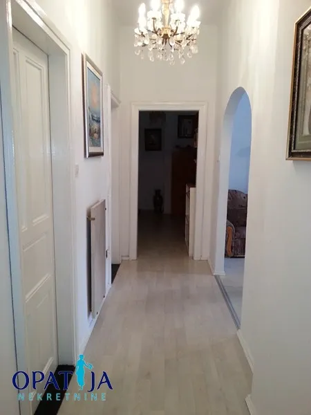 Stan - Bakar, 90m2
