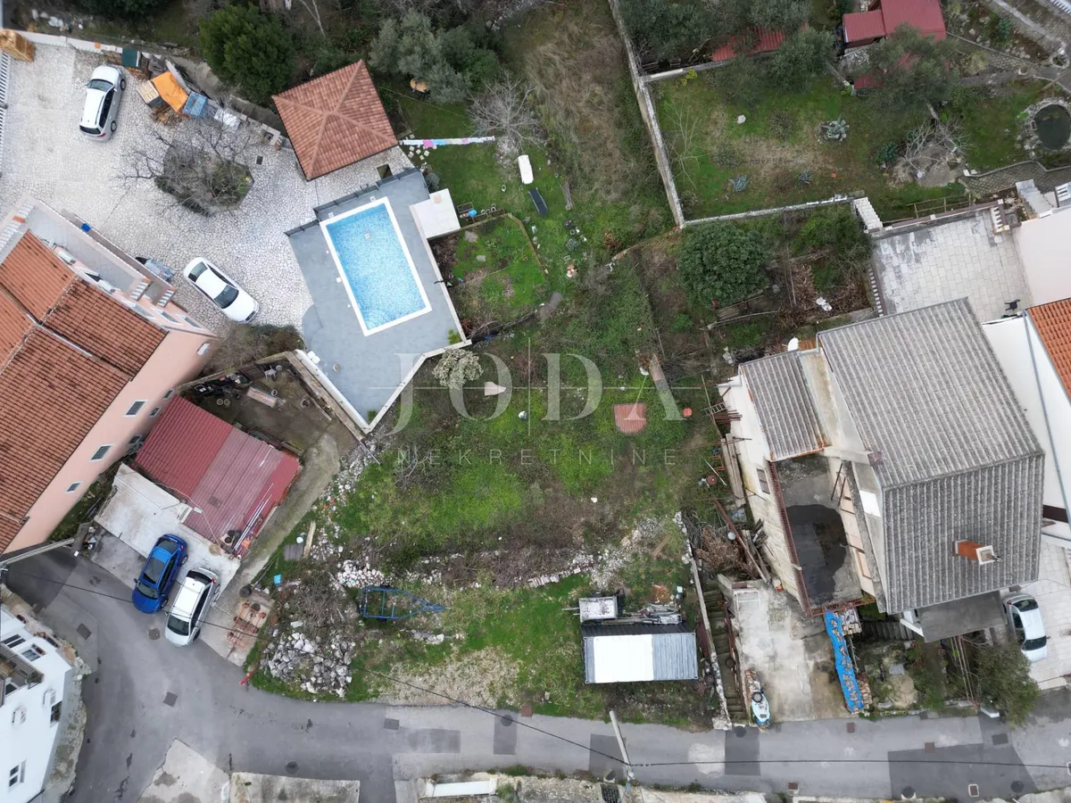 Land - Crikvenica, 430m2