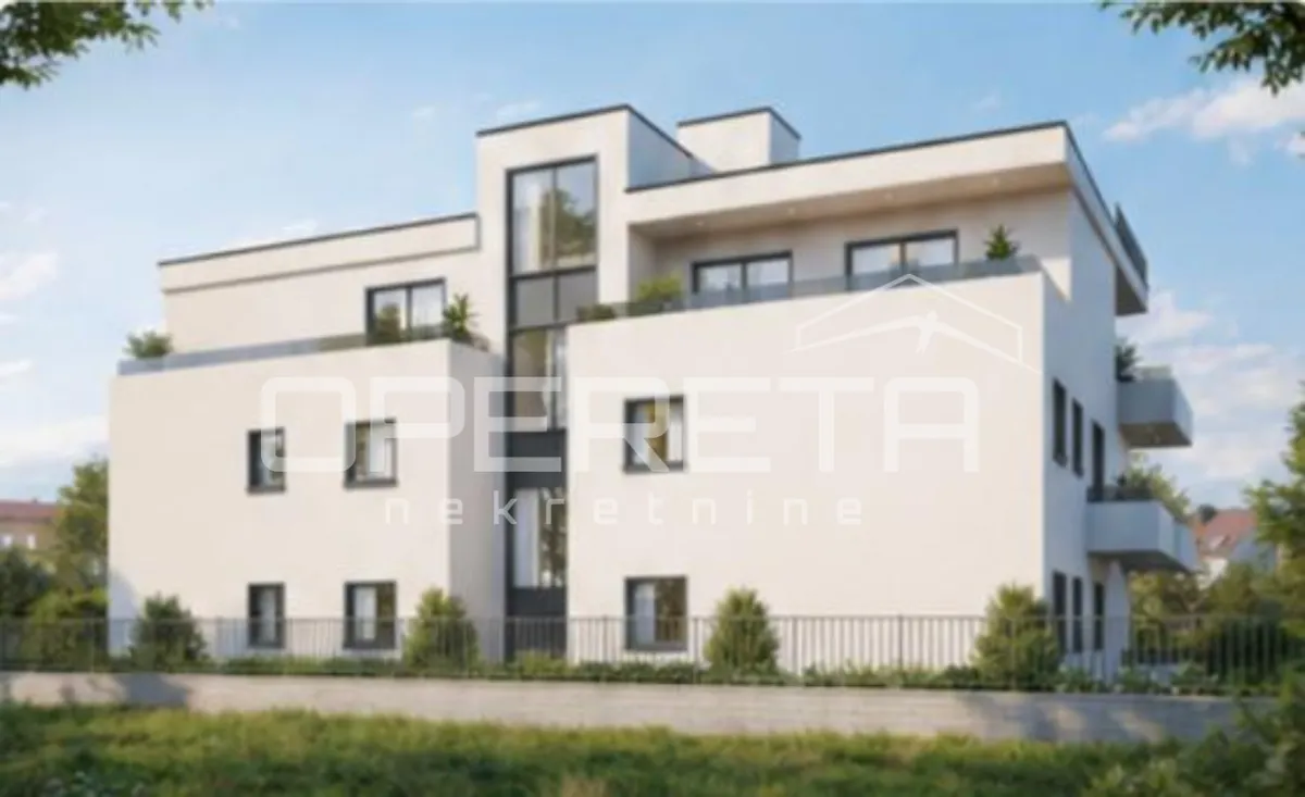 Stan - Porec, Poreč, Poreč, 101m2