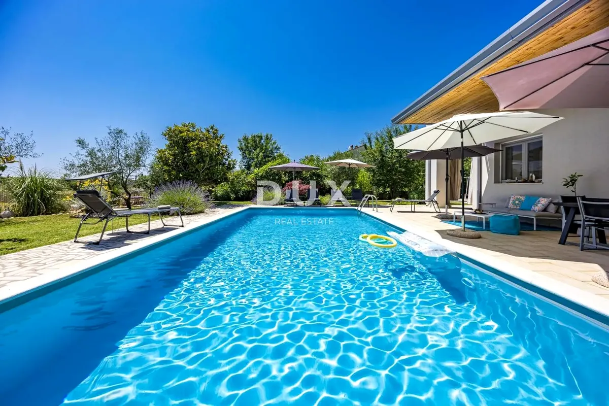 House - Rovinj, 140m2