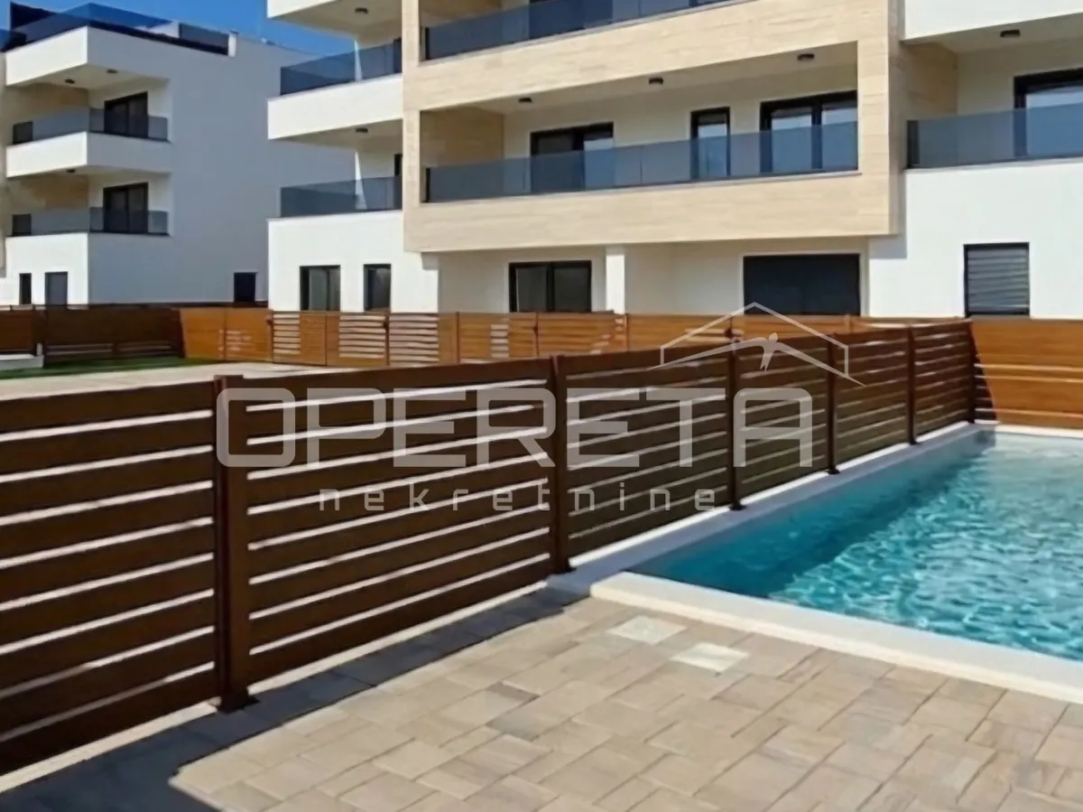 Stan - Privlaka, Privlaka, Privlaka, 63m2
