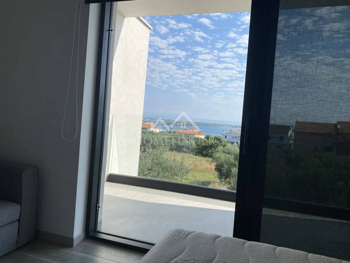 House - Tkon, 169m2