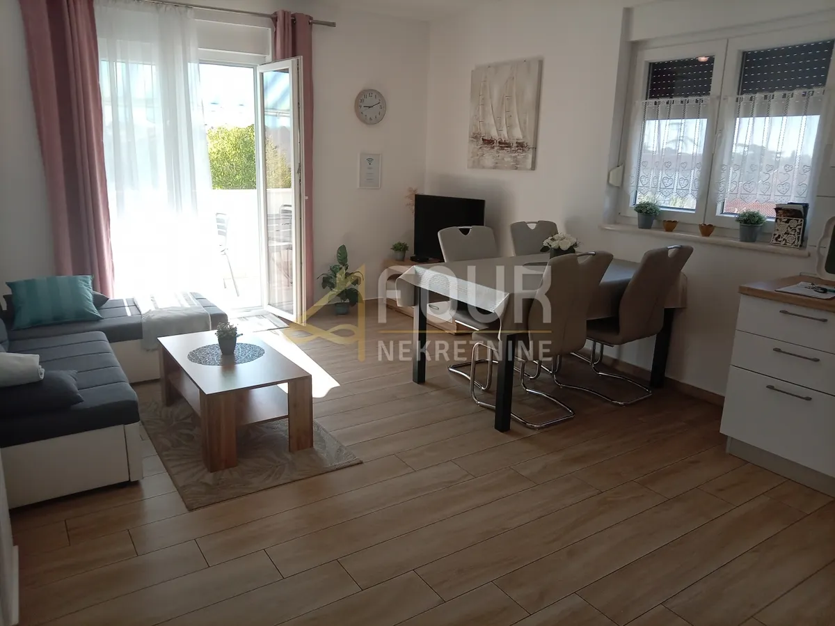 Stan - Pula, 55m2