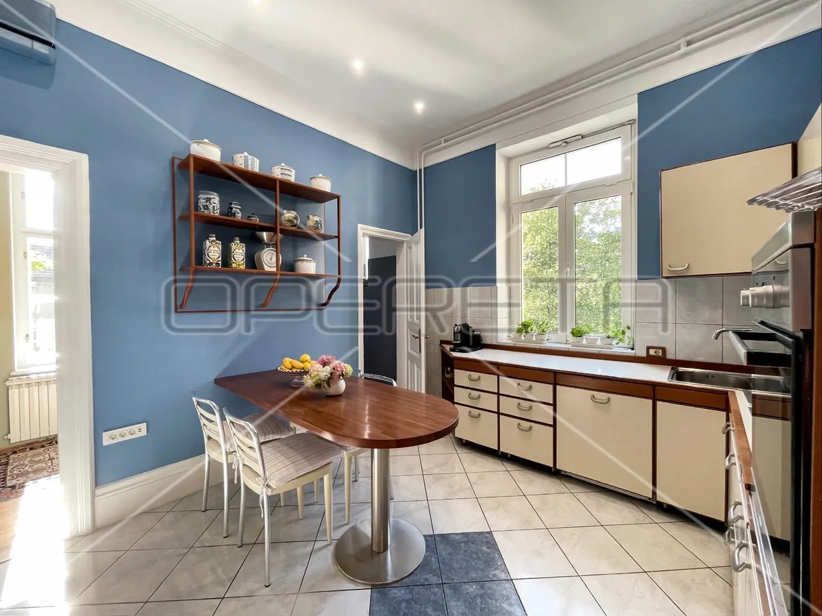 Stan - Gundulićeva kod Mihanovićeve, Centar, Zagreb, 130m2