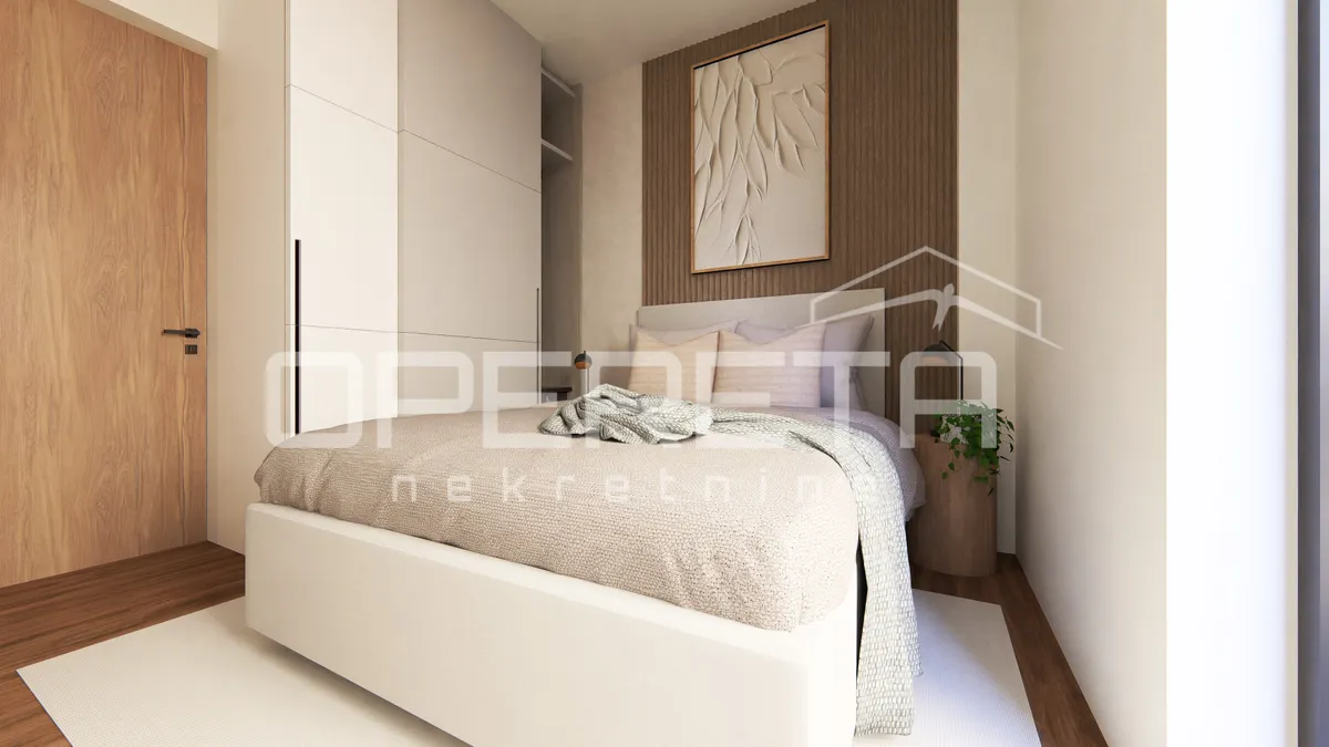 Apartment - Ulica VI, Petrčane, Petrčane, 101.48m2