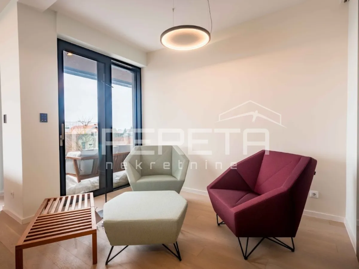 Apartment - Ulica Zrinskih i Frankopana, Varaždin, Varaždin, 175m2