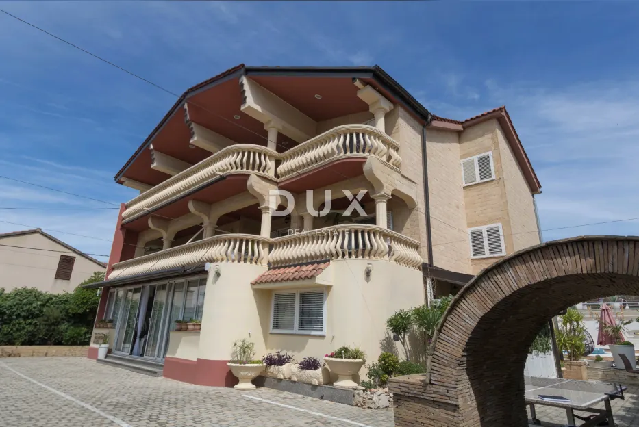 Kuća - Vodice, 570m2