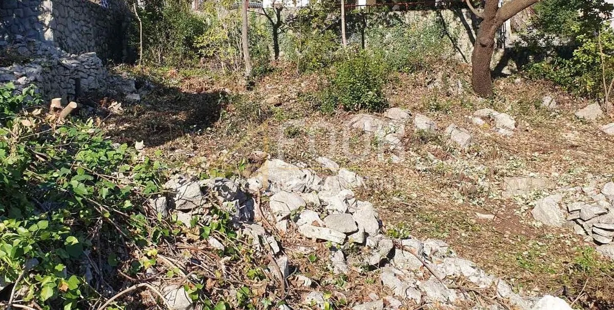 Zemljište - Rijeka, 982m2
