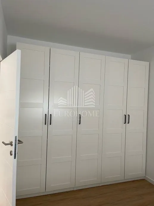 Apartment - Donja Dubrava, 50.06m2
