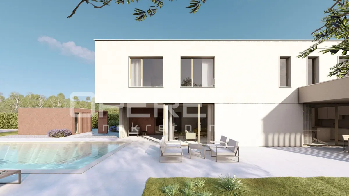 House - Labin, Labin, Labin, 176m2