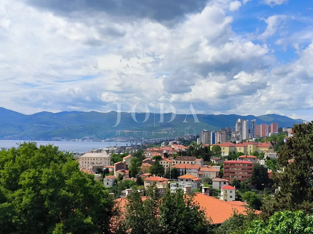 Stan - Rijeka, 70m2