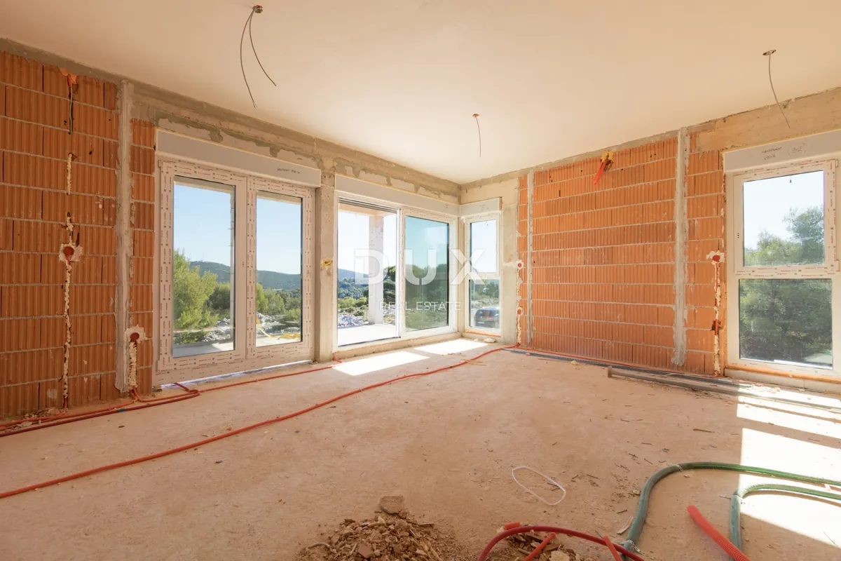 Stan - Tisno, 109.41m2