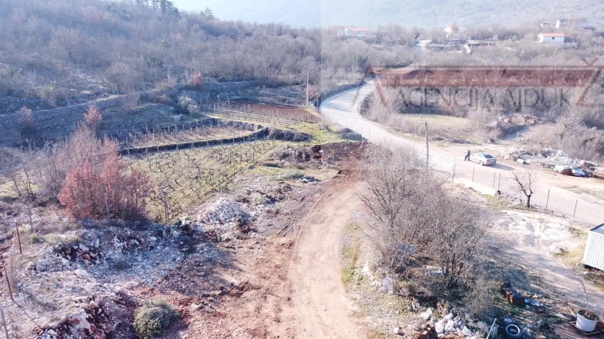 Land - Imotski, 10m2