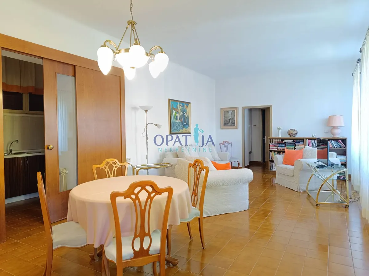 Stan - Opatija, 60m2