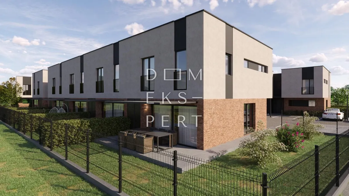 Kuća - Jastrebarsko, 113.99m2