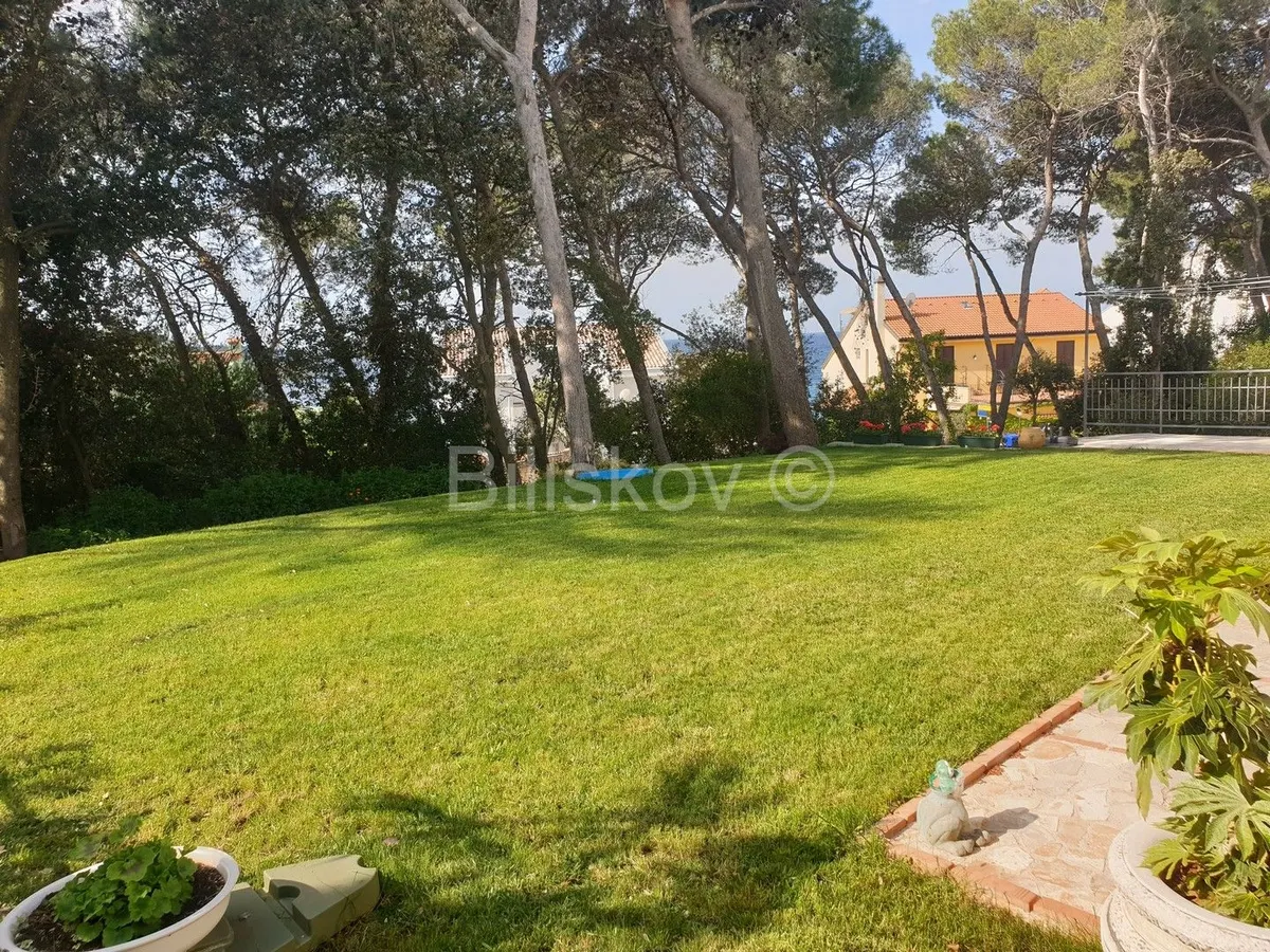 House - Rovinj, 600m2