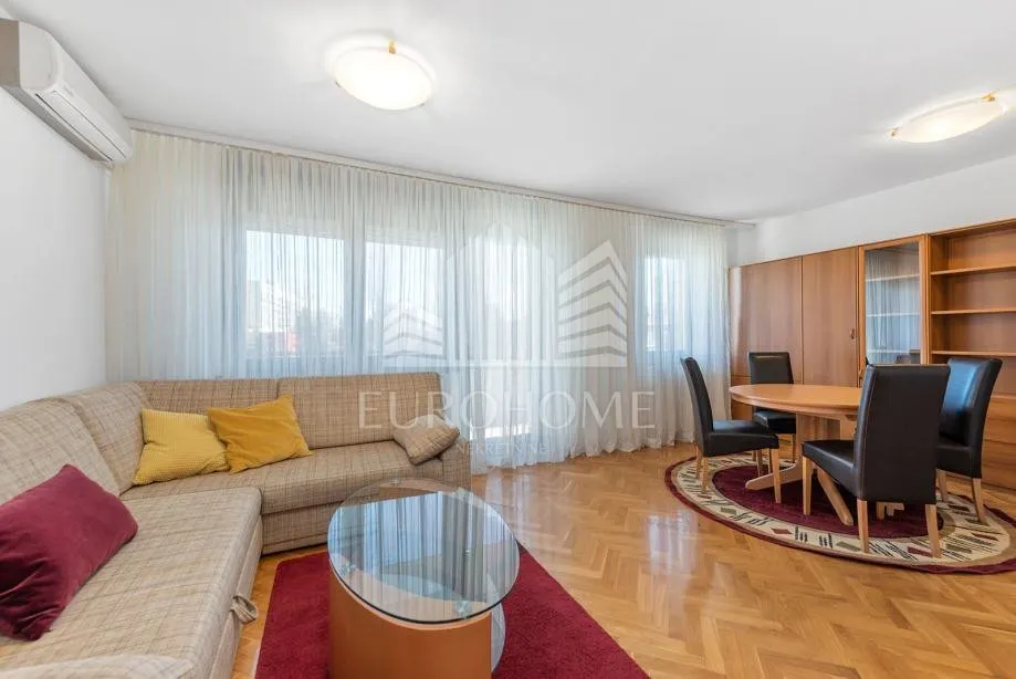 Apartment - Trešnjevka - Sjever, 44m2