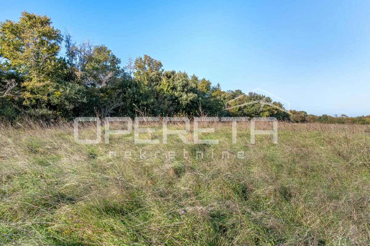 Zemljište - Šišan, Ližnjan, Ližnjan, 700m2