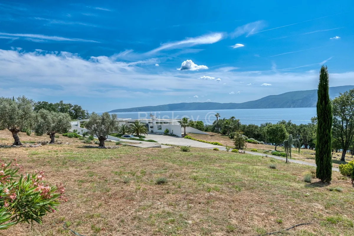 Kuća - Krk, 450m2