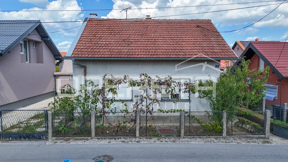 House - Pavlovačka ulica, Novi Zagreb - zapad, Zagreb, 76m2
