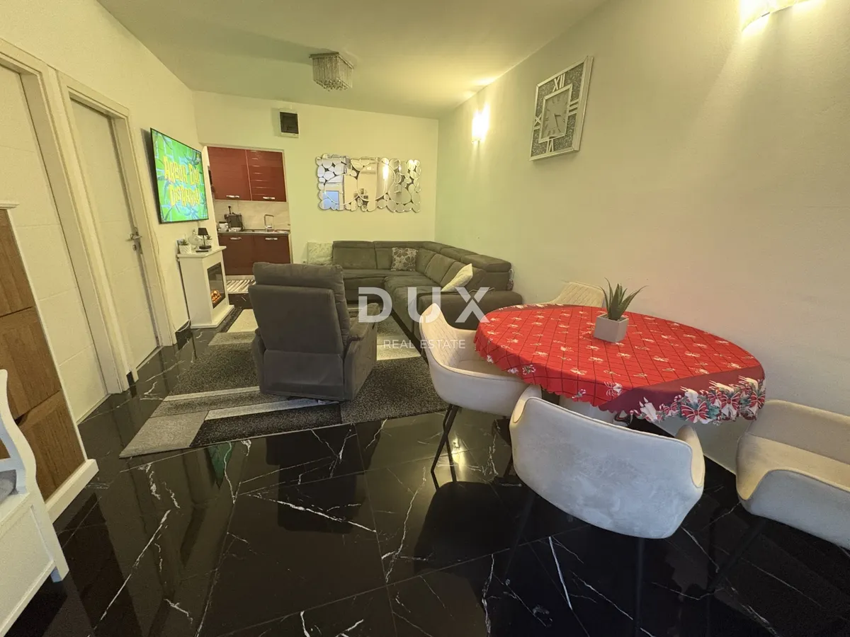 Apartment - Donja Dubrava, 36m2