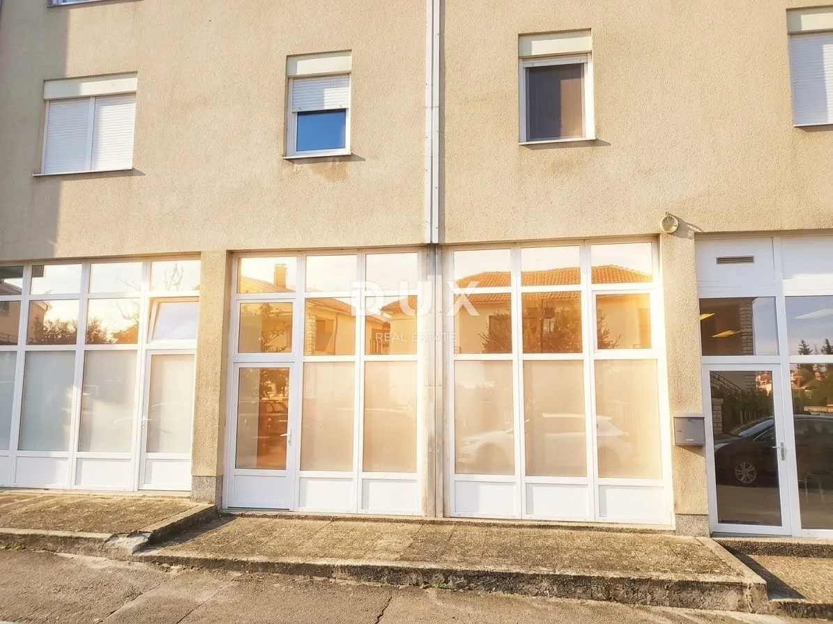 Commercial Space - Pula, 25m2